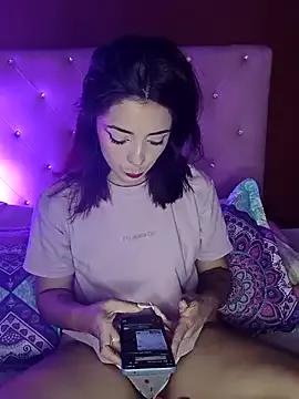 summi10 on StripChat 