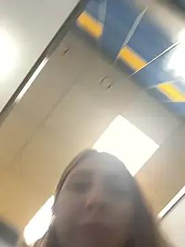 Sunny___Bunny on StripChat 