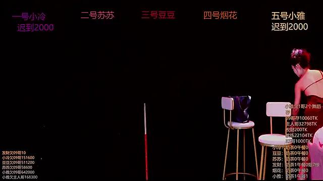 Sweet--Baby on StripChat 