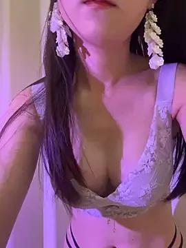 Sweet-Angel999 on StripChat 