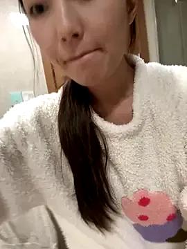 Sweet-Angel999 on StripChat 