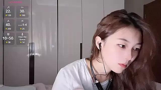 Sweet-Angel999 on StripChat 