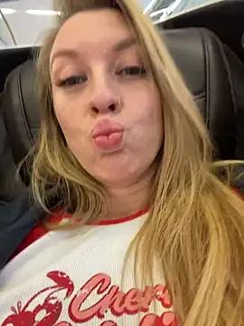 Sweet___Emily on StripChat 