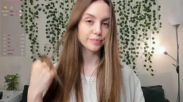 sweet_and_flirt on StripChat 