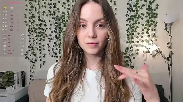 sweet_and_flirt on StripChat 