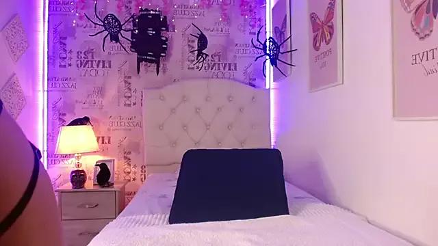 Sweet_Rabbitss on StripChat 