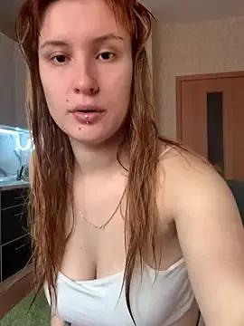 Sweet_white_chocolate on StripChat 