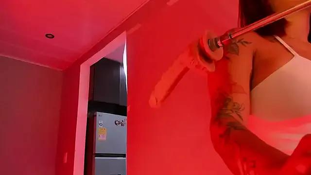 Sweety_maria1 — Fingers in throat+ pu..ke