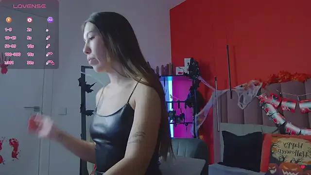 SweetySonya on StripChat 