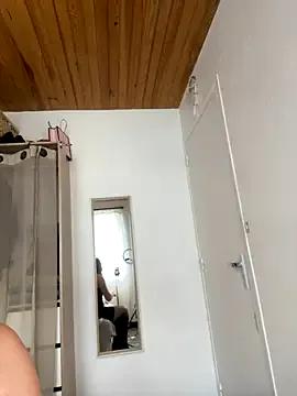 TalullaX — Suce mr / blowjob real dick