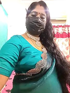 tamil-aunt — Freechat on StripChat