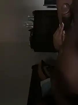 TheBeast6989 — Sexy Sud Shower w/ Scorpio 