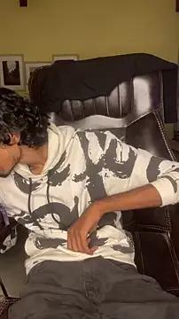 thecatfish — double cumshots