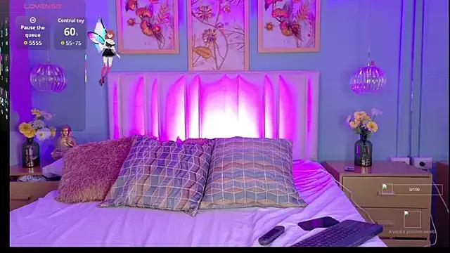 TifannyWolf_ — Show tongue sexy