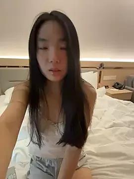 TinyBabe — take off panties forever