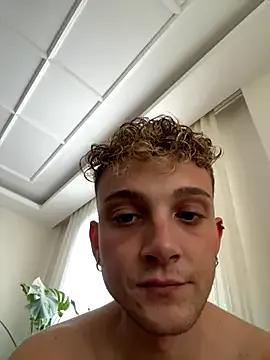 Turkishleo — Wear thong / tanga giy