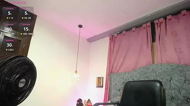 Uzziah_Sabag on StripChat 