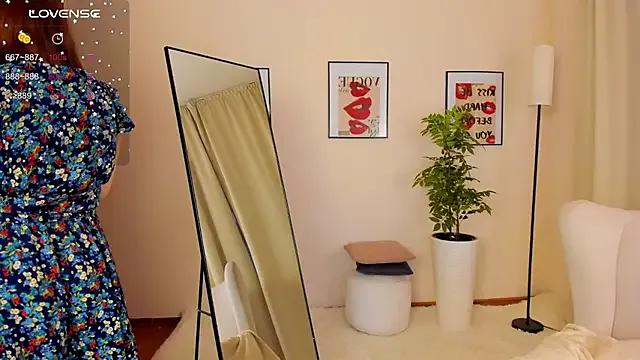 VanessaSmuth — dress tease