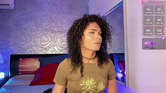 vennus1_ on StripChat 