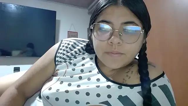 viccky_vick on StripChat 