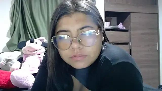 viccky_vick on StripChat 