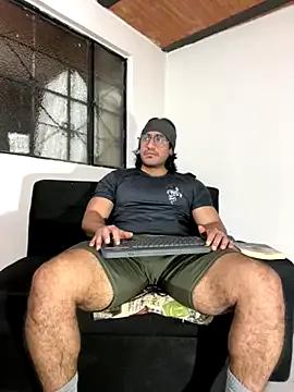 willian_m777 on StripChat 