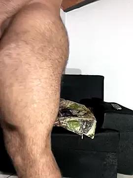 willian_m777 on StripChat 