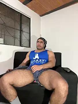 willian_m777 on StripChat 