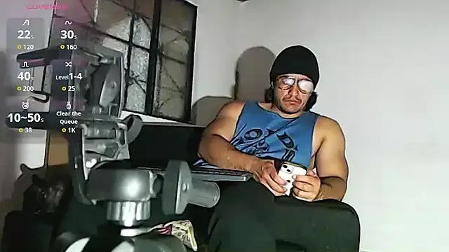 willian_m777 on StripChat 