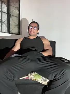 willian_m777 on StripChat 