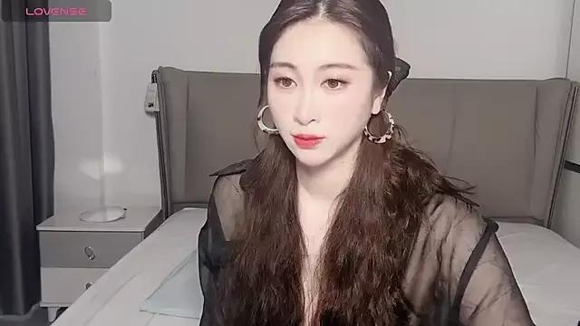 wuyueaini on StripChat