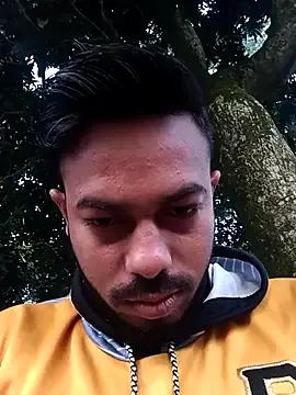 X-_boy — I will masturbate in the park.