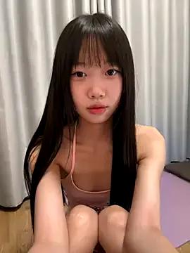 xinyu789 on StripChat