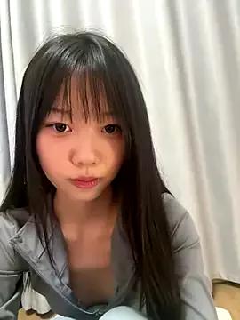 xinyu789 on StripChat