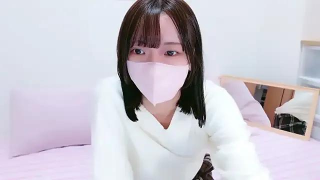 xKoharux — Freechat on StripChat