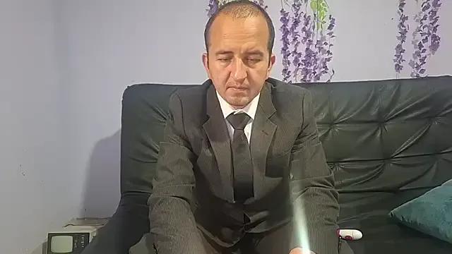 XTheSexybossx — full nude 5 min