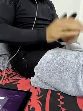 yazin19 — Cum and bath