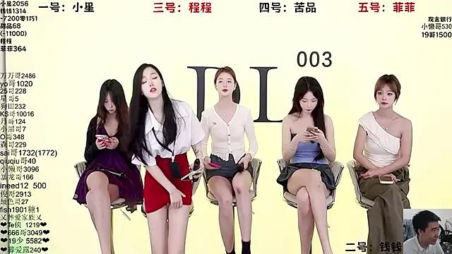 ZZ00033S on StripChat